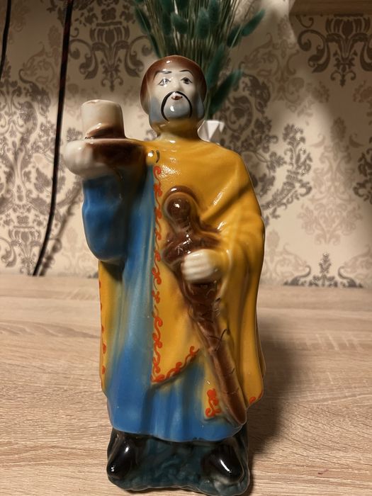 Радянська пляшка ссср