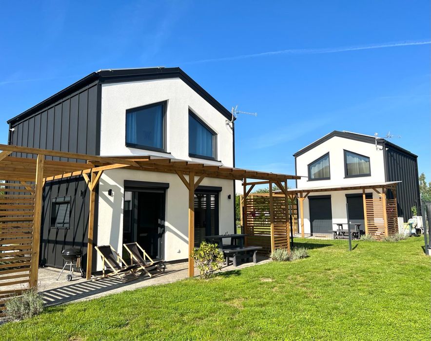 Kwatery pracownicze/ mieszkania/caloroczne domki