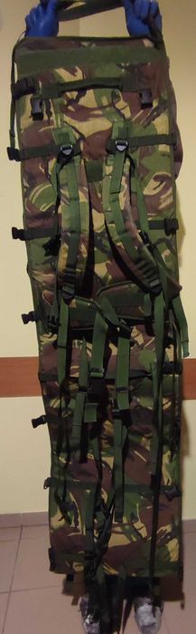 Plecak, apteczka, TRIAGE, wypadek masowy (331)