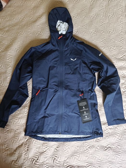 Kurtka Salewa Puez Aqua 3 Ptx W Jkt
