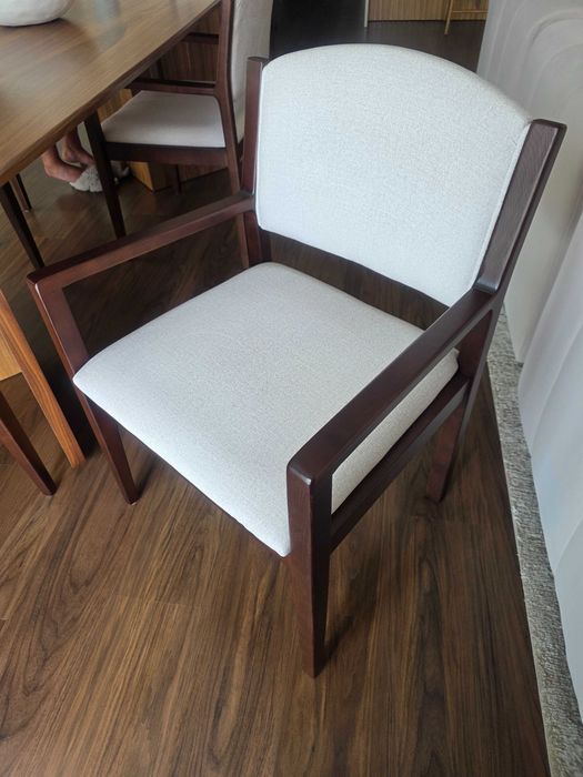 Cadeiras Sala de Jantar (conjunto 6)