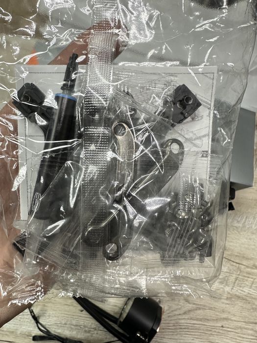 СРО/СВО водяне охолодження/ PcCooler DA360 ARGB BK