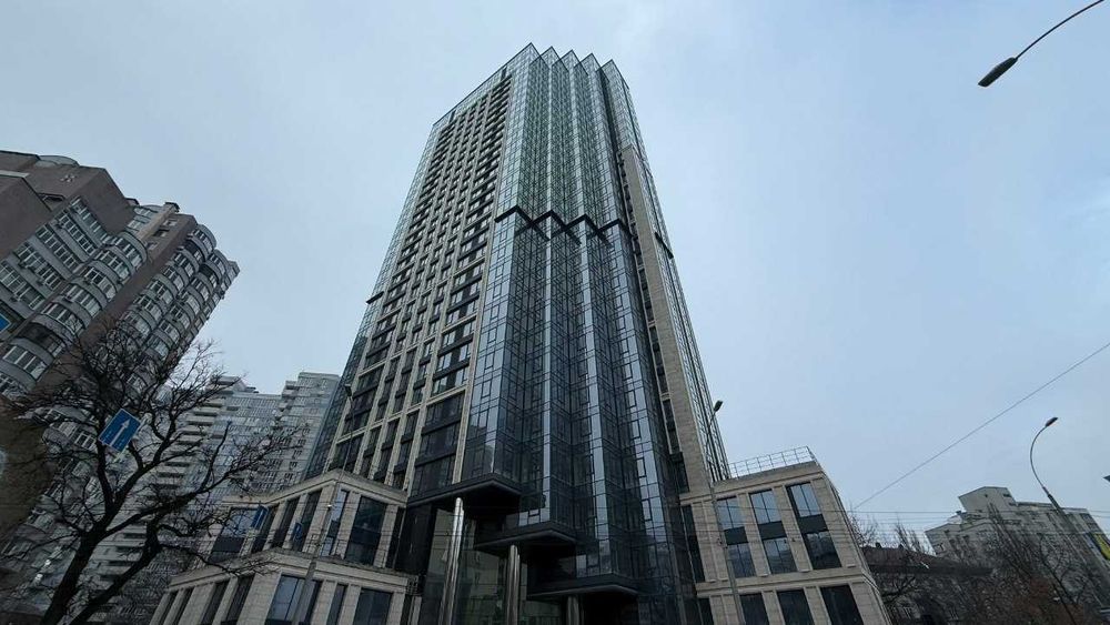 Видова 3к квартира в ЖК А136 найкраща пропозиція