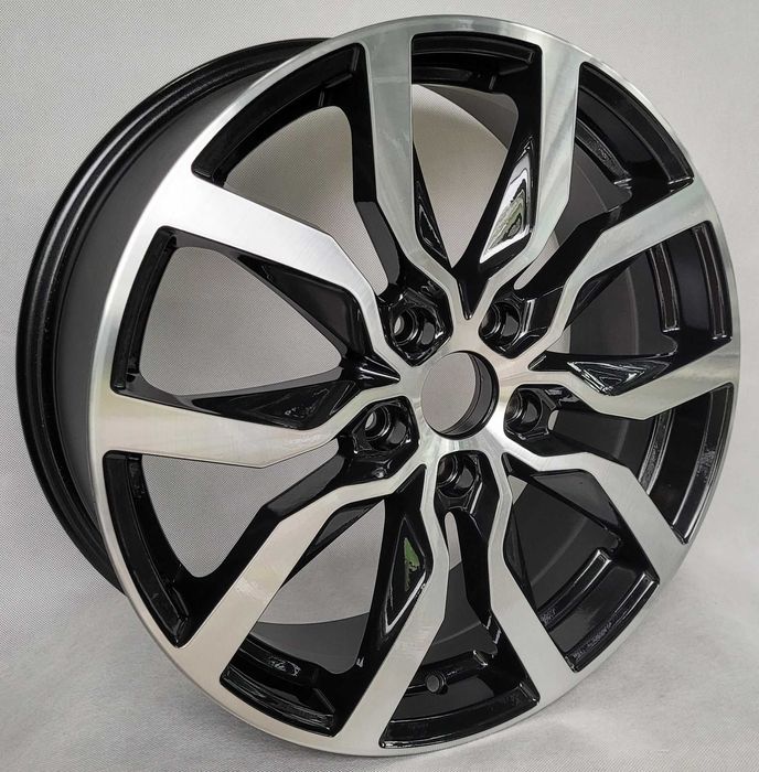 Felgi 18 Duster Honda Accord CRV Kona Kia Niro Proceed Mazda CX3 CHR