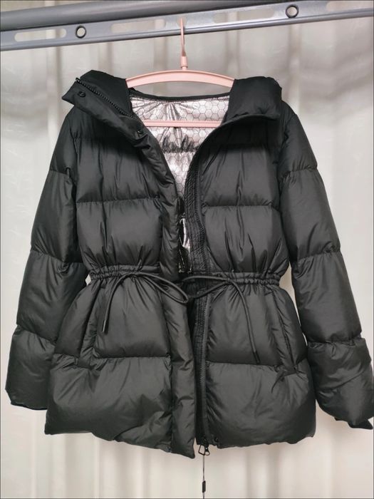 Куртка, Пуфер розмір м