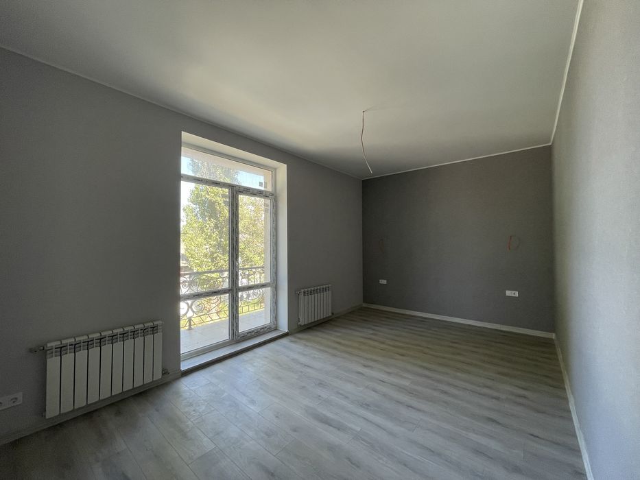 1-комнатная квартира по адресу ул. Спортивная (площадь 38,7 м²) - Atlanta.ua - фото 2