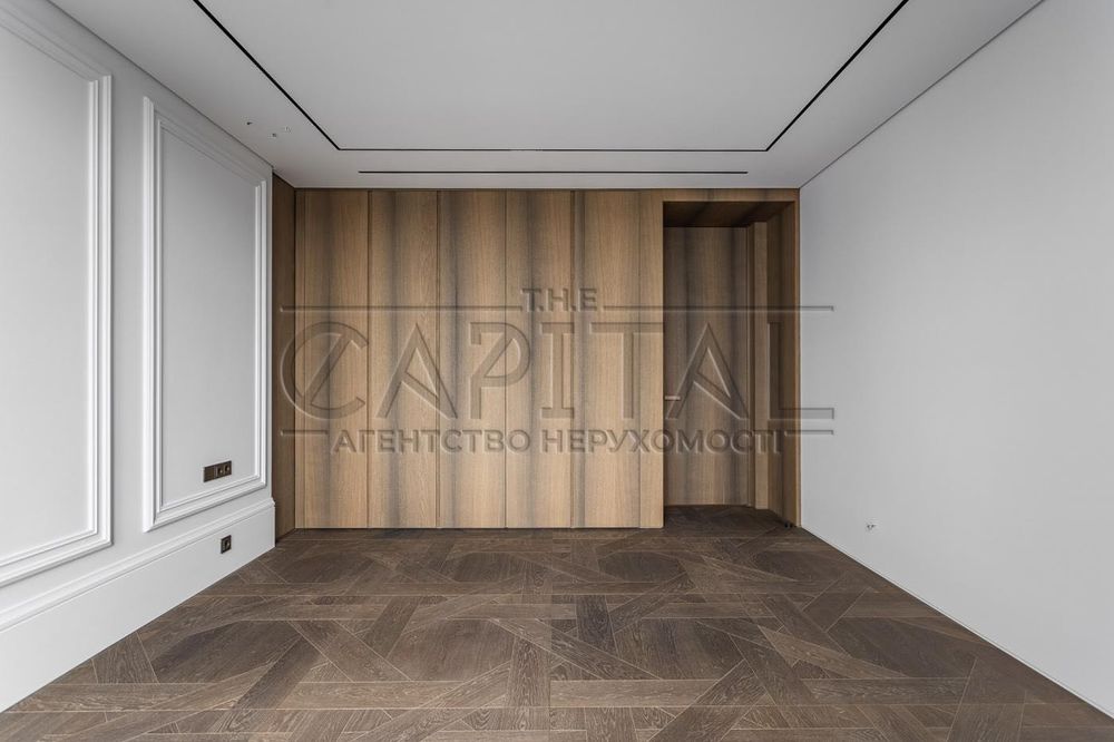 Багатокімнатна квартира за адресою вул. Саперне поле (площа 204 м²) - Atlanta.ua - фото 12