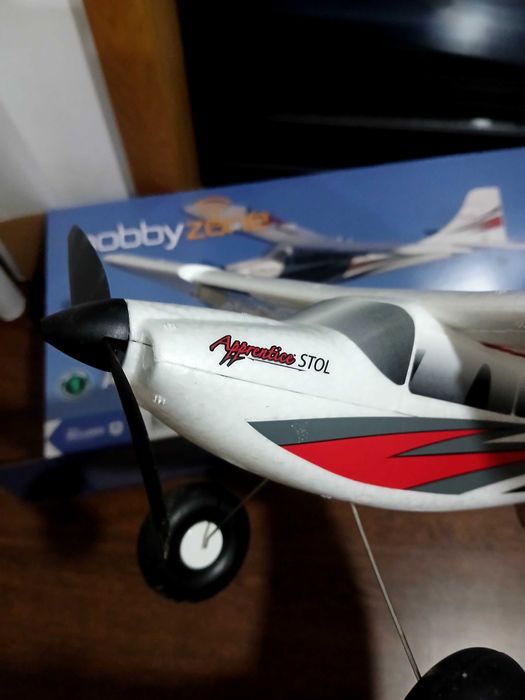 Aprentice stol s 700 mm novo vendo ou troco