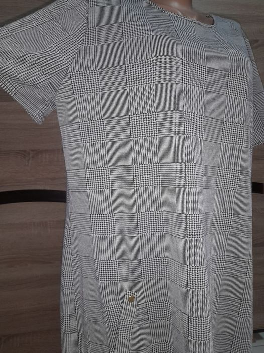 Фірмові плаття-туніка