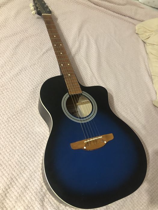 Гитара eagle E-1