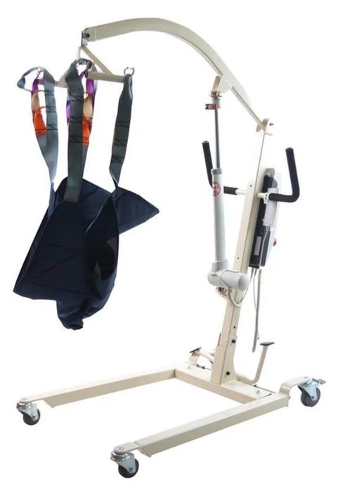 Podnośnik Newton RF-1000 do 150 kg