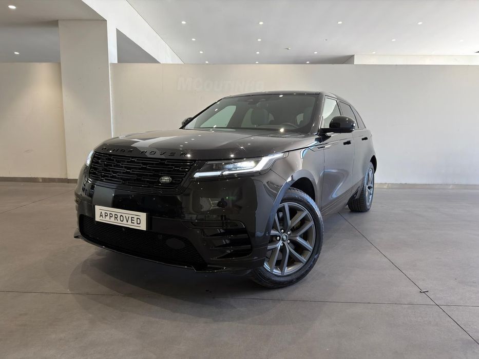 Land Rover Range Rover Velar 2.0 P400e AWD Dynamic SE