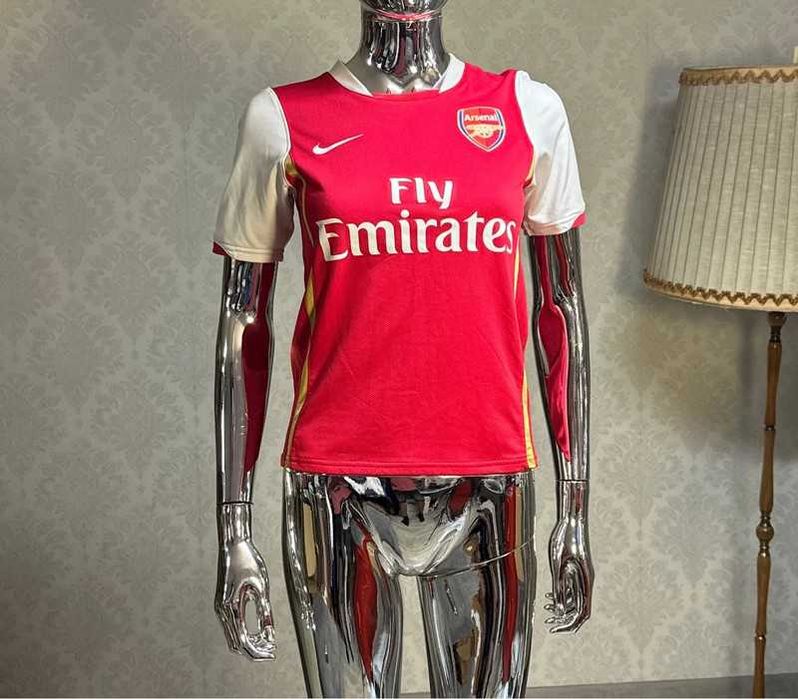 Koszulka Dziecięca Arsenal Londyn rozmiar 150/152