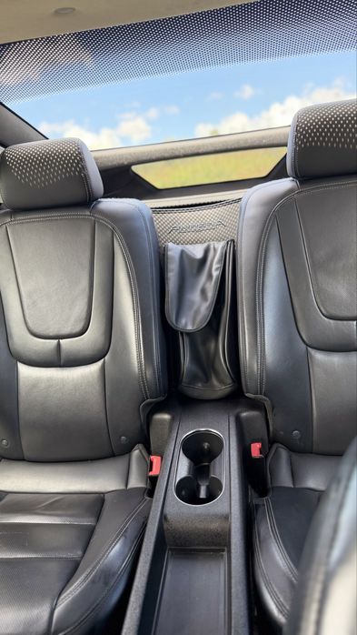 Opel Ampera Hìbrido Plug-in