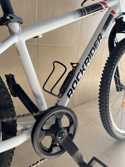 Bicicleta Rockrider roda 24