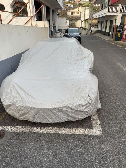 Capa para carro