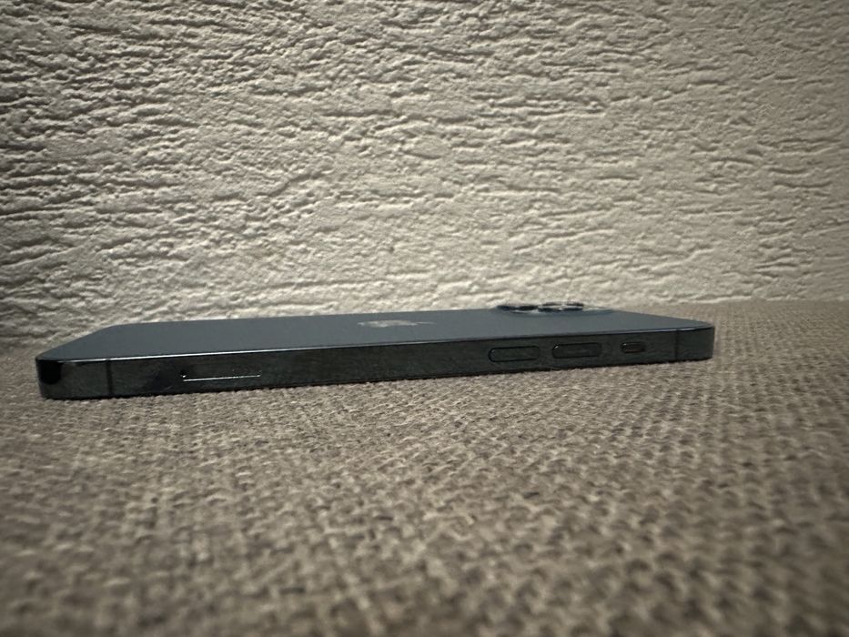 Iphone 12 pro 128gb 100% bateria, gwarancja