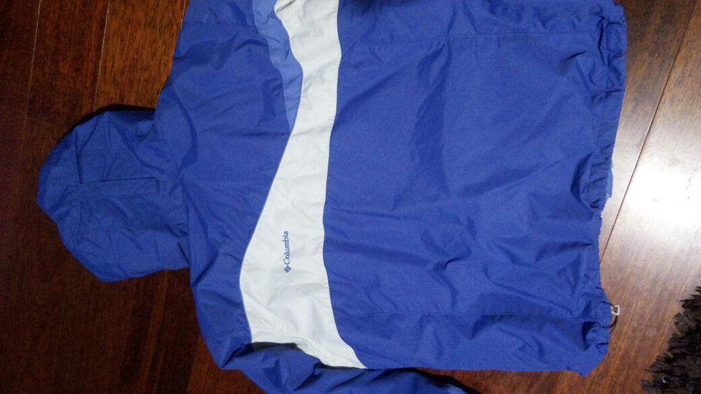 Columbia kurtka damska XL