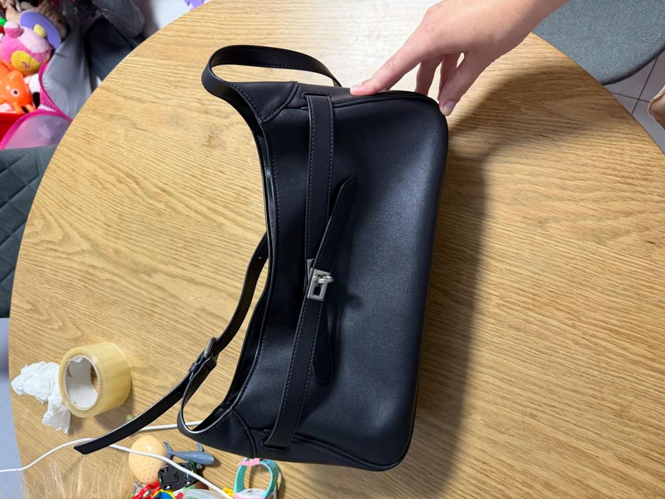 Сумка Air Leather Bag