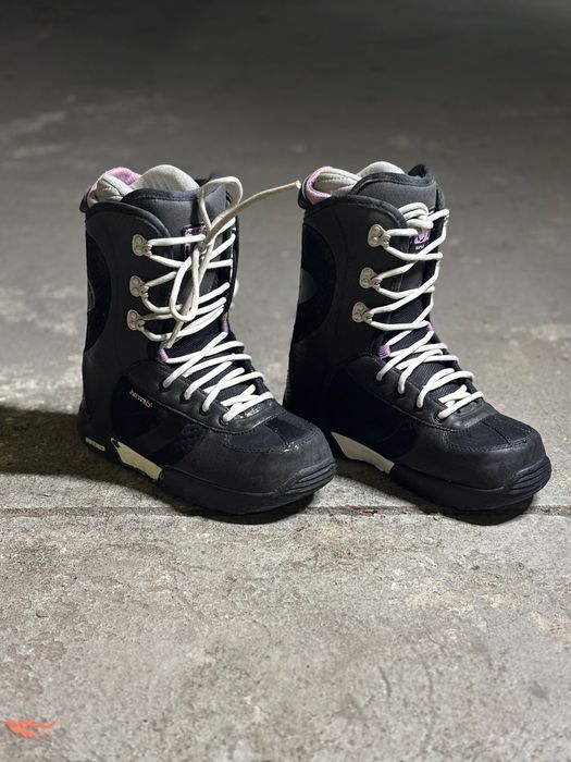Buty snowboardowe nitro raya 42