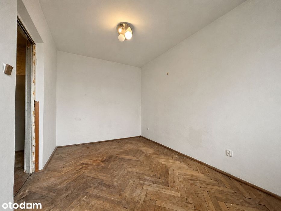 MANUFAKTURA, ul.Okrzei M3 loggia, super miejsce