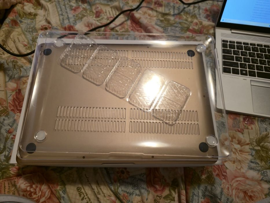 Макбук ейр 2019 М1