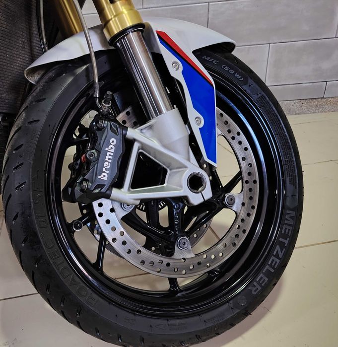 BMW   S1000  XR