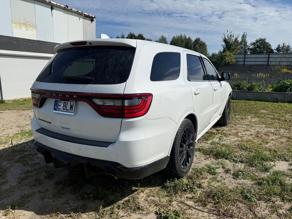Dodge Durango