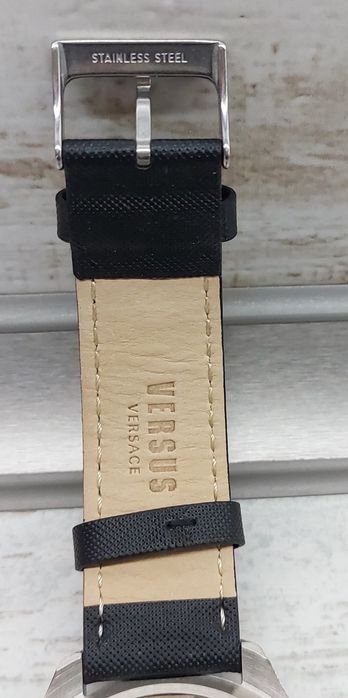 Годинник Versus Versace Vsp1w0219 RUE OBERKAMPF Італія