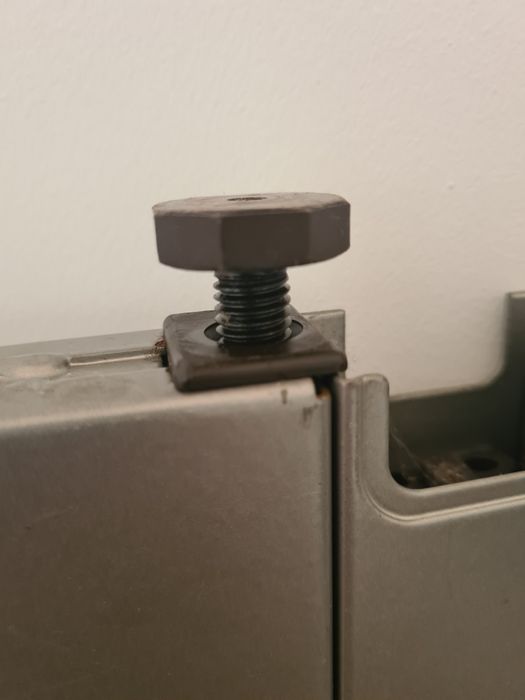 Mesa profissional de escritório