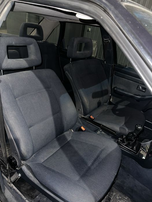 Продам Audi 100 c3 2.3 nf