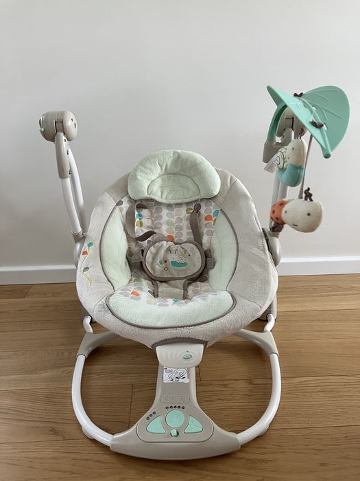 Hustawka hybrydowa biedronka 60198 Ingenuity