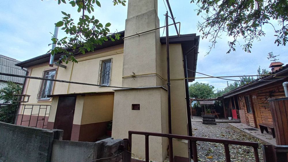 Продам будинок, з ремонтом, меблями, технікою, 2 сауни.пр.Герцена.