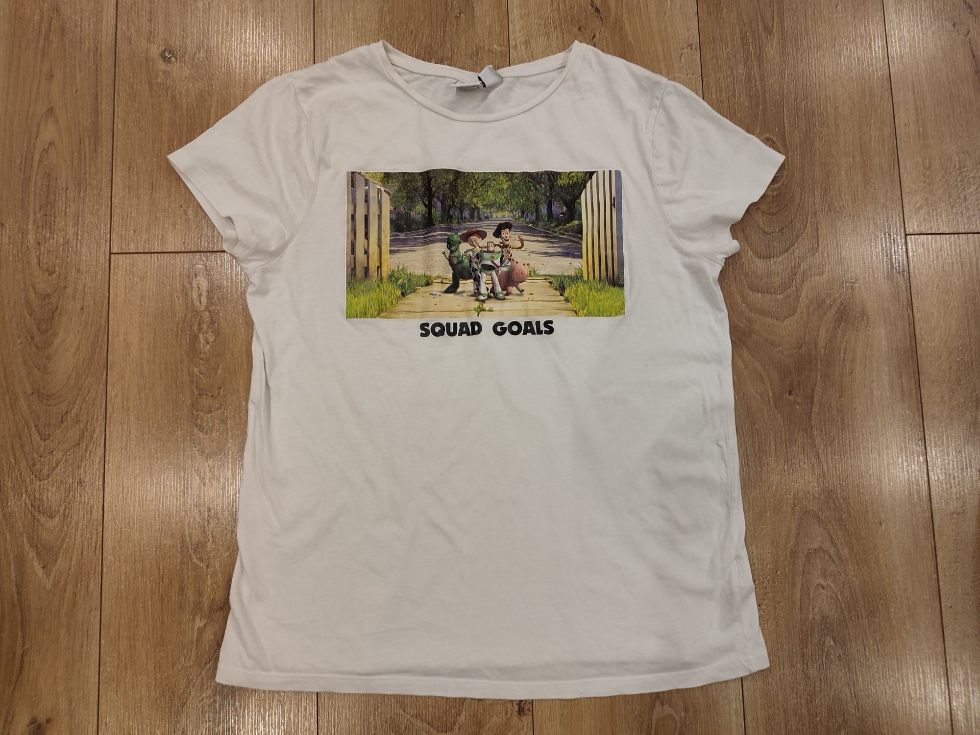 toy story shirt primark