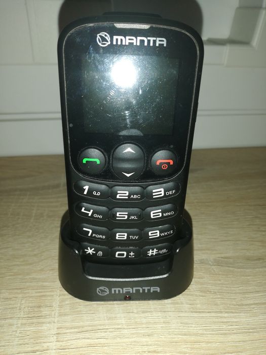 Telefon Manta 1704
