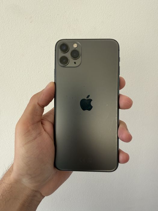 Iphone 11 Pro Max 256GB