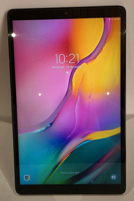 Samsung Galaxy TAB A