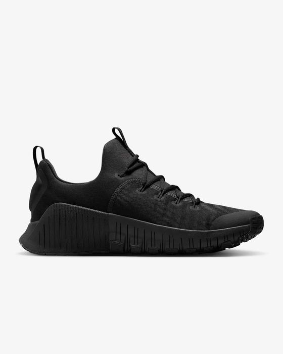 США‼️Кроссовки Nike Free Metcon 6 Workout (40р по 49.5р) (FJ7127-003)