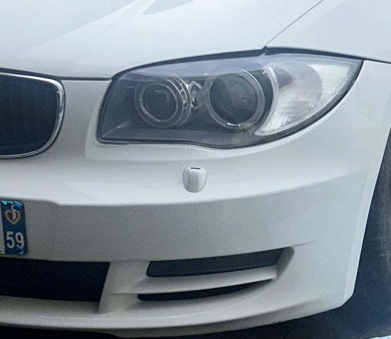 Óticas bixenon originas série 1 ex