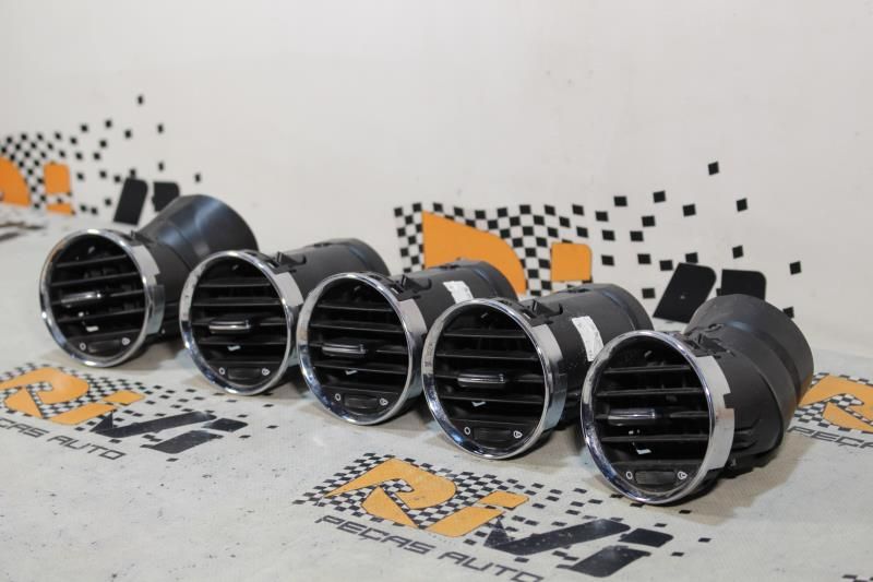 Difusor / saída de ar PEUGEOT 308 (4A_, 4C_)