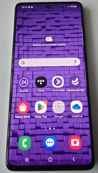 Samsung A71 SM-A715F/DS