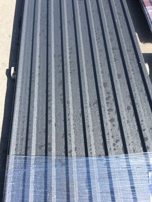 Металочерепиця,Профнасти,Ринви,сучасний паркан