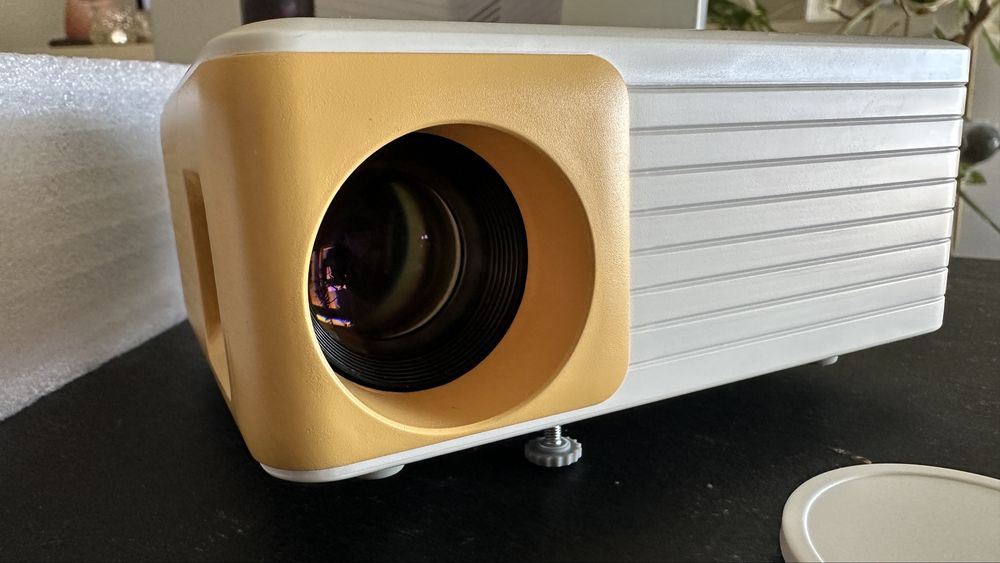 Video projector OTIMO ESTADO