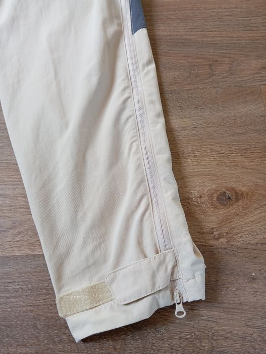 Jotunheim Spodnie Trekkingowe / Turystyczne / Górskie / Outdoor rozm L