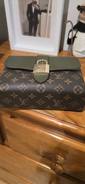 Carteira Louis Vuitton