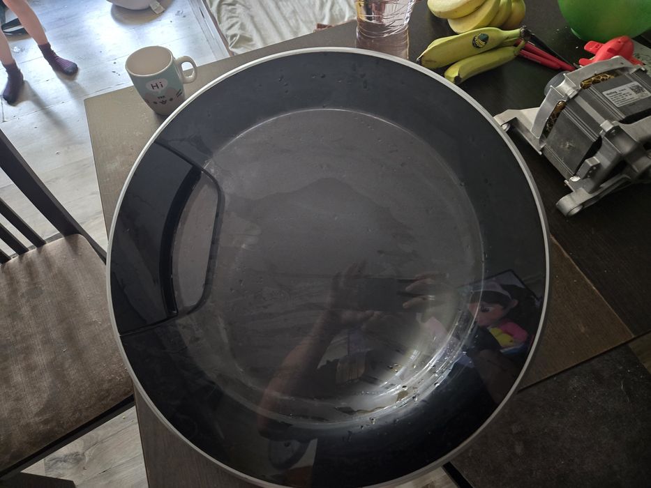 Części pralko suszarki Hotpoint ariston