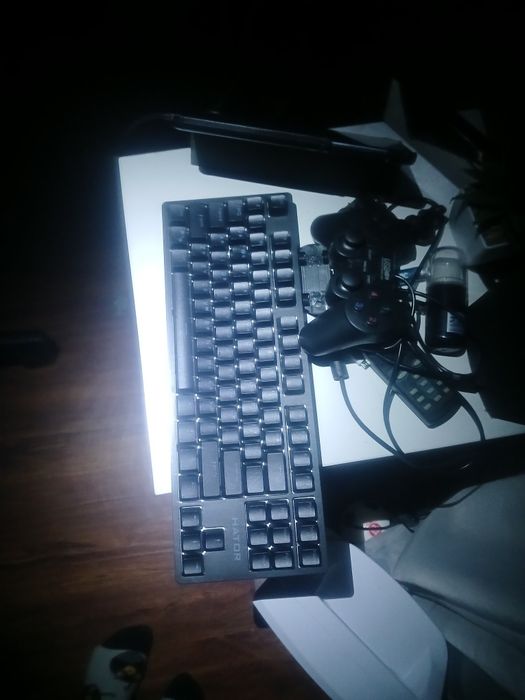 Клавіатура hator