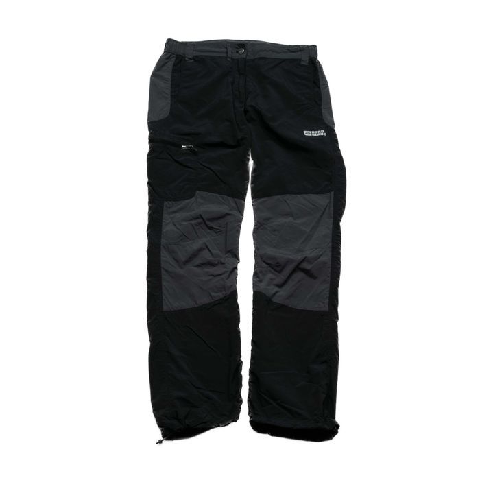 NordBlanc lekkie spodnie trekkingowe 40eu/L damskie