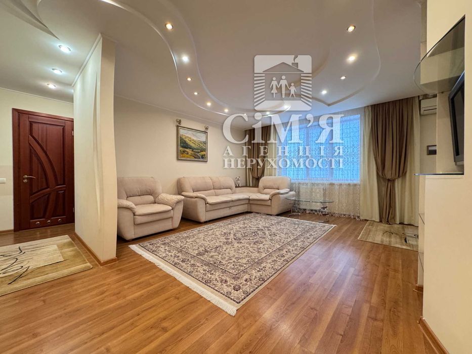 Здам 2-кім квартиру в р-ні Поділля. ОПАЛЕННЯ і ГАР ВОДА завжди Є !