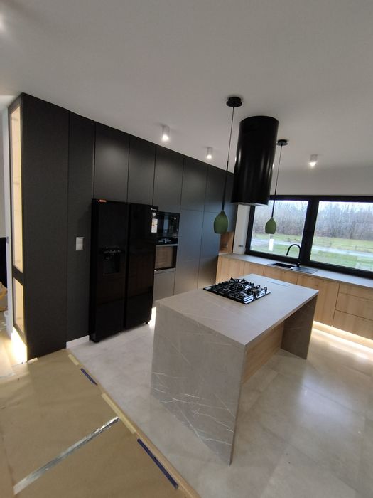 Meble na wymiar, Kuchnia Szafy Garderoby. Konkurencyjne ceny!